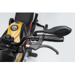Elektrická motorka BMW G310GS - béžová